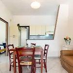 Appartamento Levante Pt - Myho Casa