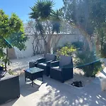 Secret Garden Chalet No 2