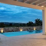 Villa Denu Salento - Intera Dimora Con Piscina Ad Uso Esclusivo
