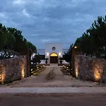 Villa Denu Salento - Intera Dimora Con Piscina Ad Uso Esclusivo