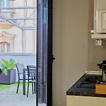 Blu Mazzini 1 - Appartamento Luxury Con Terrazza Privata