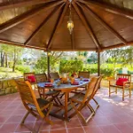 Villa Trullo Lumise By Villa Plus