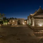 Trulli Del Conte Luxury Holiday