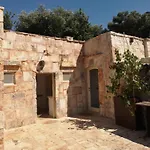 Eremo Di San Giusto - Trullo Vista Mare