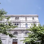 Palazzo Zippitelli Apartments