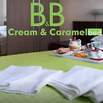 B&B Cream&Caramel