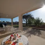 La Conchiglia Di Torre Vado With Sea View - Happy Rentals