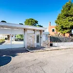 Borgo Principessa With Pool & Garden By The Sea
