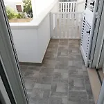 Appartamento 4 Piano Primo Marininblu