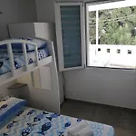 Appartamento 4 Piano Primo Marininblu