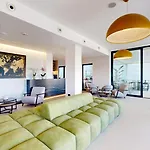 Primo Ostuni Hotel