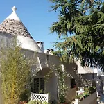 Trulli Di Puglia - Casa Vacanze In Valle D'Itria