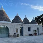 Trulli Milena