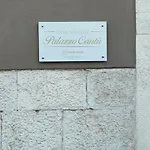 Palazzo Cantu'