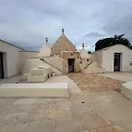 Trullo Morello