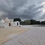 Trullo Morello