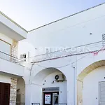 La Terrazza Del Pescatore - San Foca