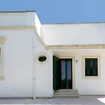Country Pool House
