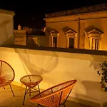 La Terrazza Nel Borgo B&B