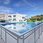 Residence Thalassa With Pool - Happy Rentals