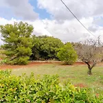 Trullo La Cicala Bianca