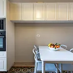 100Mq Maison Paradise - Central & Elegant Apt