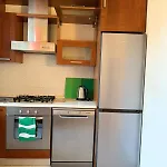 Centraal Station Apartment Howme