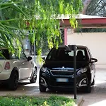 B&B Le Foglie D'Ulivo
