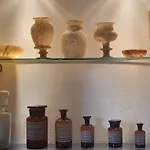 A Casa Del Farmacista