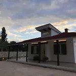 Murgia Holiday