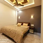 Dream Hampi Villa & Home Stay