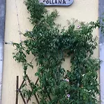 La Casa Dei Collana
