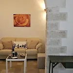 Dimora Maria Chiara Con Terrazza E Vista Panoramica