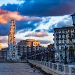 La Follia Dell'Architetto