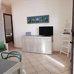 Residenze Sirleo