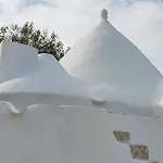 Trulli Rifugio Nella Natura