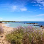 La Conchiglia Di Torre Vado With Sea View - Happy Rentals