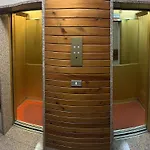 Elite Suite - Terrazzino Su Piazza Moro - Stazione