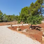 Masseria Scafazzi