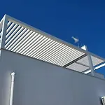 La Terrazza Di Gea A 100 Mt Dal Mare