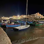 La Terrazza Di Gea A 100 Mt Dal Mare
