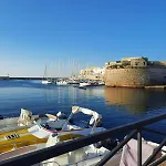 Casa Tramonto Gallipoli