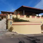Bilocale In Villa Bifamiliare Con Magnifica Vista