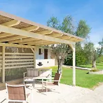Masseria Un Posto Al Sole