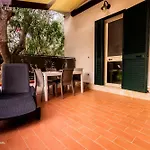 Villa Anna Residence Rodi