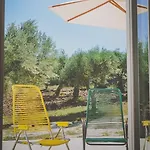 Casa Ziazi Room E Nature