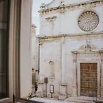 Antico Rosone Charme Historic Center Gessica Hh