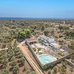 Masseria Dipinto Di Blu