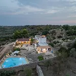 Masseria Dipinto Di Blu