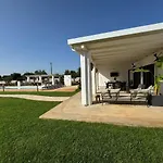 Tenuta Buganvillea -Private Pool